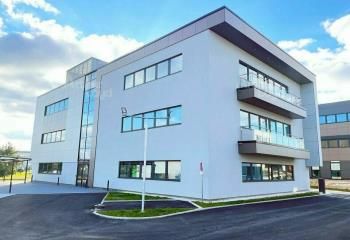 Bureaux à louer Fontaine-lès-Dijon - Proche rocade et bus