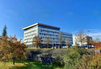 Bureaux à louer Dijon Est - Proche rocade et tramway