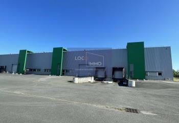 Location entrepôt Blanquefort - Proche A630 et A10
