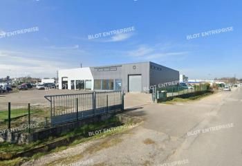 Local commercial à louer Lanester - Zone de Kerpont