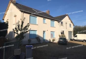 Vente local commercial Nantes - Proche périphérique et route de Paris