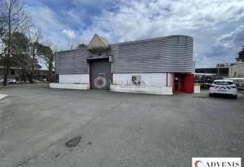 Location bâtiment indépendant Pessac - Proche rocade A630