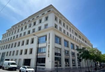 Bureaux à vendre Le Havre - Quartier des affaires