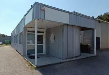 Local d'activité à louer Le Havre - Proximité rocade nord et voie express