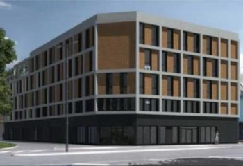 Bureaux à vendre Le Havre - Proche gare, bus et tramway