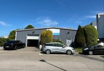 Local d'activité à louer Sainte-Adresse - Proche Le Havre