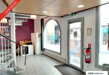 Location bureau Besançon centre-ville - Proche tram et bus