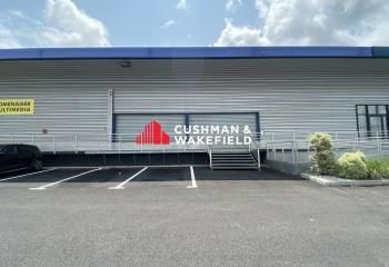 Local d'activités à louer Toulouse - Axe passant et sécurisé