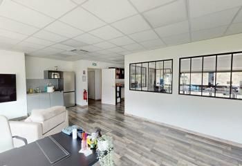 Local d'activité à louer Nice Est - Proximité autoroute A8