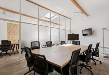 Location bureaux Paris 11 - Proche République et Métro