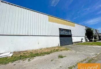 Local d'activité à louer Launaguet - Proche périphérique et bus