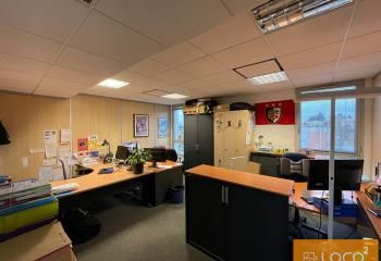 Location bureaux Toulouse Est - Proche périphérique et bus