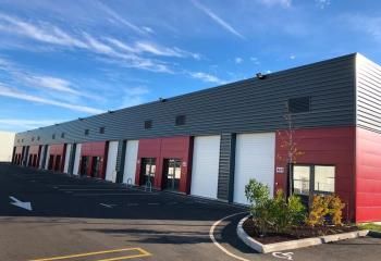 Local d'activité à louer Plaisance-du-Touch - Proximité périphérique