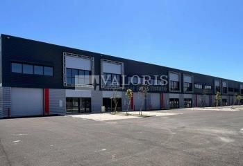 Location cellules d'activités Villeneuve-lès-Avignon - Proximité A9 et A7