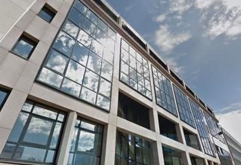 Bureaux à louer Levallois-Perret - Proche métro et Quai Charles Pasqua