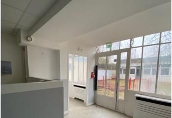 Location bureaux Versailles - Proximité gare Rive Droite et Rive Gauche