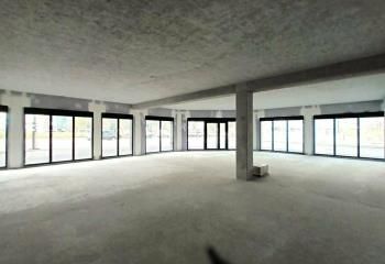 Location bureaux Le Havre - Proche tramway, gare et centre-ville