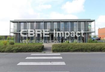 Location bureaux Reims secteur Farman - Proche A4, A34 et bus