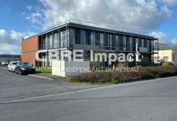 Location bureaux Reims - Zone Farman-Pompelle - Proche autoroutes A4 et A34