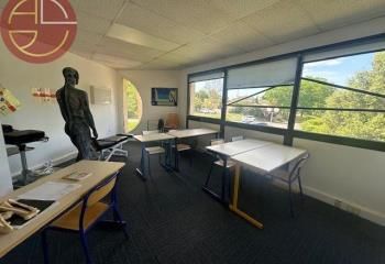 Location bureaux Balma - Proche Toulouse, accès facile