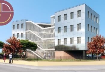 Location bureaux Montauban - Proche autoroute et accès PMR