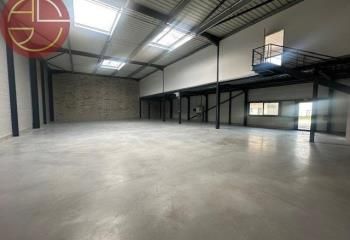 Location entrepôt Launaguet - Proche périphérique Toulouse