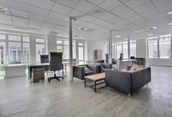 Location bureaux Paris 10 - Proche métro Poissonnière
