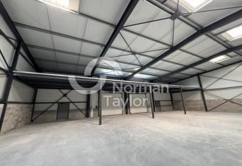 Location local d'activité Nîmes - Zone de Grézan - Fibre optique