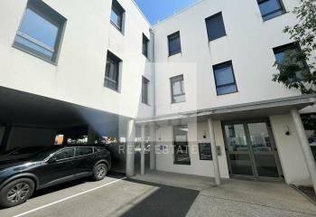 Location bureaux Dardilly - Proche autoroute A7 et périphérique Nord