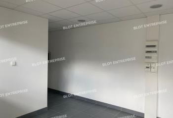 Location bureau Loperhet - Proche RN165 et Brest