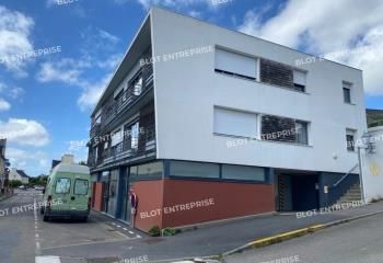 Bureaux à louer Loperhet - Centre bourg, proche RN165