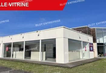 Local commercial à louer Le Pouliguen - Zone commerciale