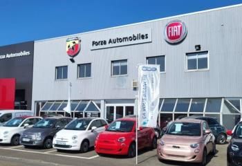 Location local commercial Le Mans - Proche transports