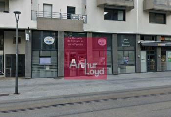 Local commercial à louer Clermont-Ferrand centre-ville - Tram