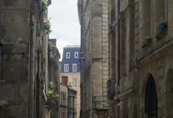 Local de stockage à vendre Bordeaux - Rue des Capérans