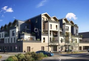 Location bureaux La Riche - Proche Tours centre et transports