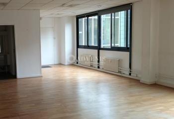 Vente bureaux Joué-lès-Tours - Proximité tramway et bus