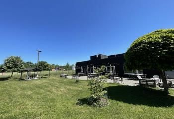 Local événementiel à vendre Staffelfelden - Vue sur les Vosges