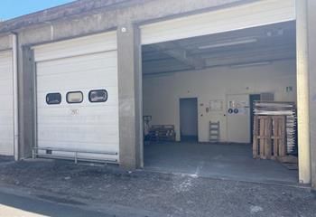 Locaux d'activités à louer Fleury-les-Aubrais - Zone commerciale Orée de la Forêt