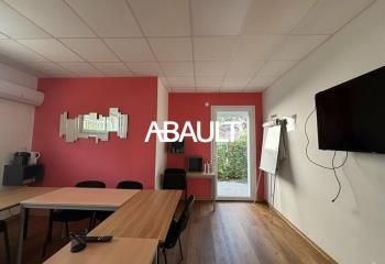 Vente bureaux Toulouse - Proche gare Matabiau, rocade et future ligne C