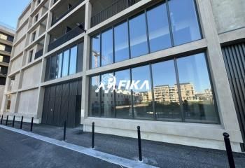 Local d'activité à vendre Bordeaux - Quartier Brazza, proche rocade