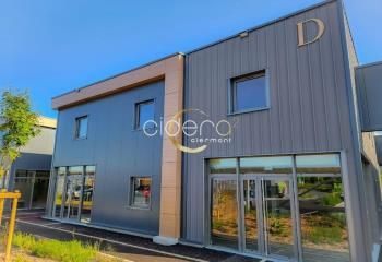 Local commercial neuf à louer Pont-du-Château - Proche A711