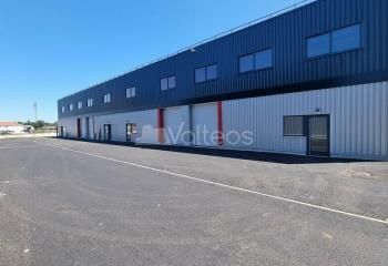 Location local d'activité Bruguières - Proximité autoroute A62