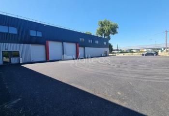 Location local d'activité Bruguières - Proximité autoroute A62