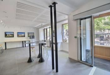 Location bureaux Paris 3 - Boulevard Beaumarchais et rue des Arquebusiers