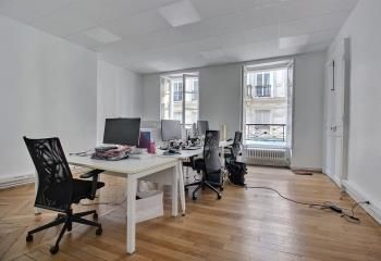 Location bureaux Paris 10 - Proche Bonne Nouvelle et Grands Boulevards