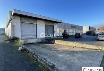 Location bâtiment d'activité Bordeaux - Proche rocade et tram