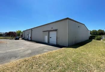 Local d'activité à louer Beynost - Proche sortie autoroute