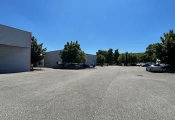 Local d'activité mixte à louer Saint-Priest - Proche de Lyon