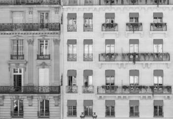 Local commercial à vendre Paris 1er - Quartier Louvre